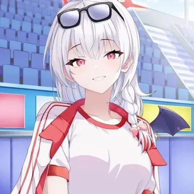 Profile image of 쿠로다테 하루나