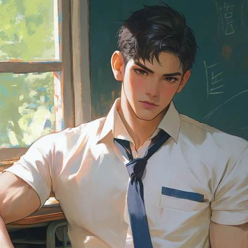 지성준
