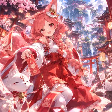 Profile image of 鳴神様