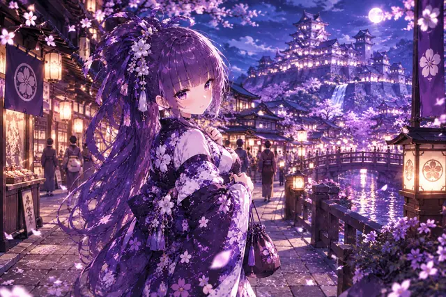Profile image of 立花黄泉