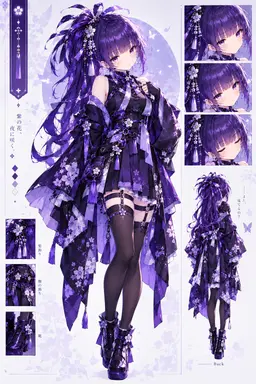 Profile image of 立花黄泉