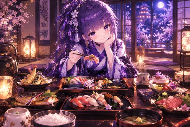Profile image of 立花黄泉
