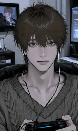 Profile image of Yuki