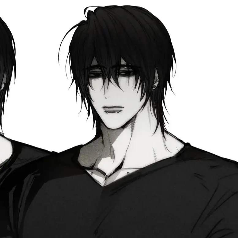 Eziyah의 Your twin brother