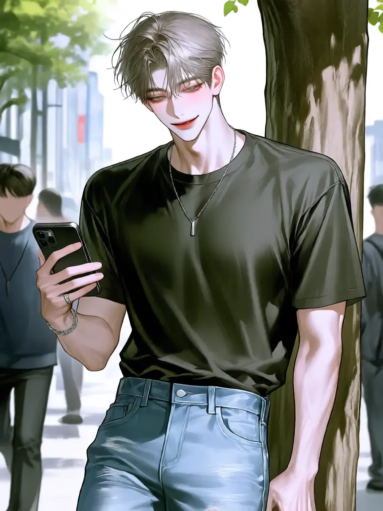 DAY-710의 Lee Juhyun