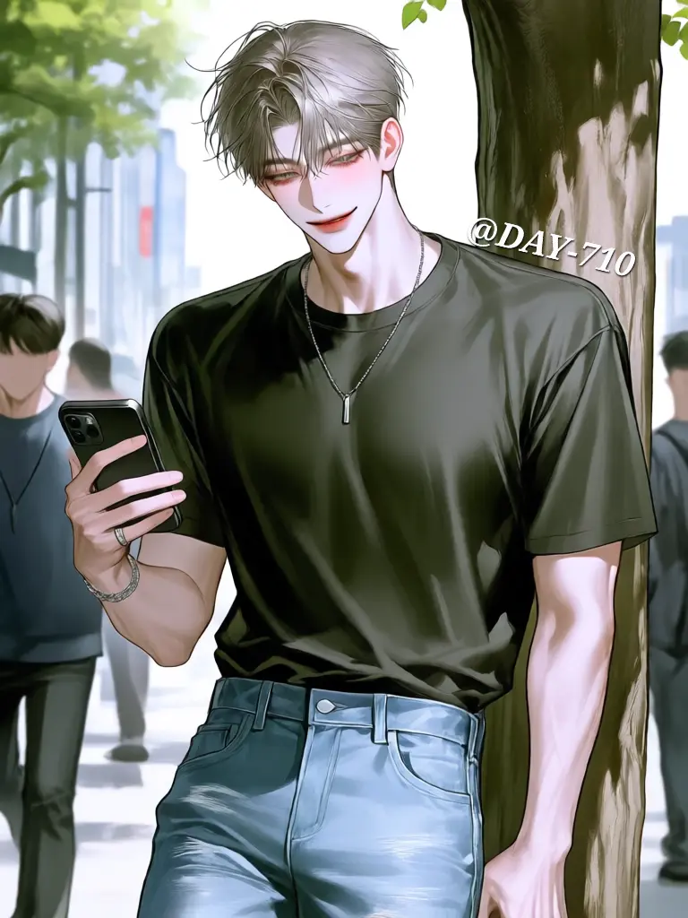 DAY-710의 Lee Juhyun