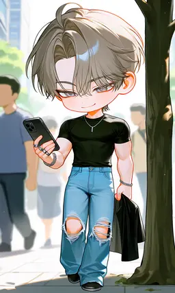 Profile image of Lee Juhyun
