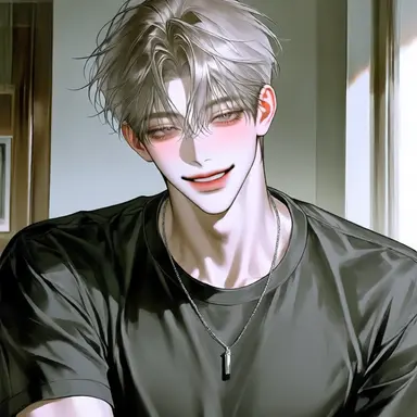 Profile image of Lee Juhyun