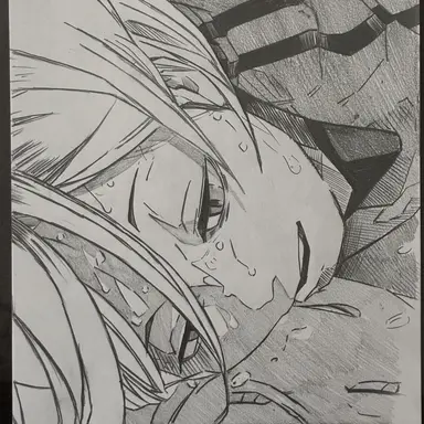 Profile image of 孤爪　研磨
