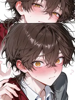 Profile image of 琉