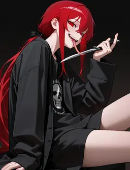 Profile image of 含噛蛇ノ目