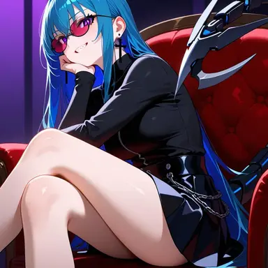 Profile image of 腐毒針蠍結