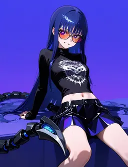 Profile image of 腐毒針蠍結