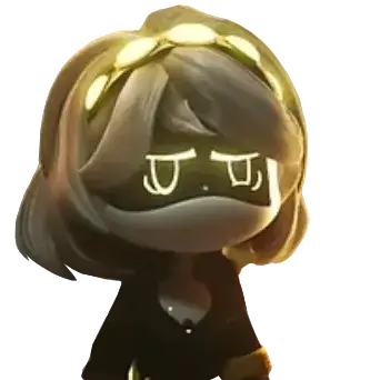 Profile image of V