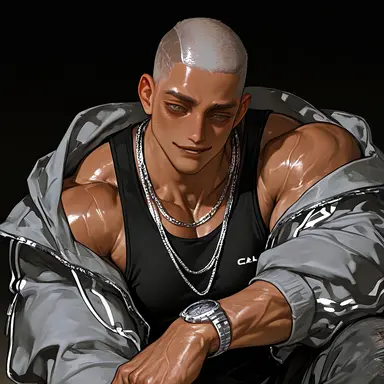 Profile image of Hage