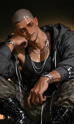 Profile image of Hage