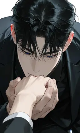 Profile image of チェ・ジュニョク