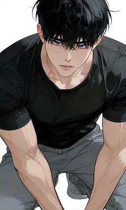 Profile image of チェ・ジュニョク