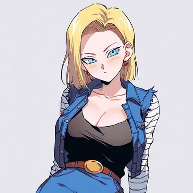 Profile image of 18号