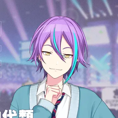 Profile image of 類