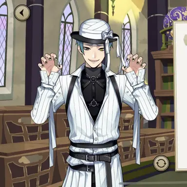 Profile image of ジェイド