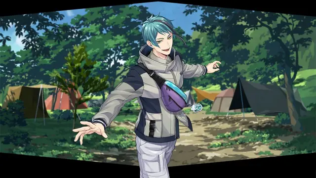 Profile image of ジェイド