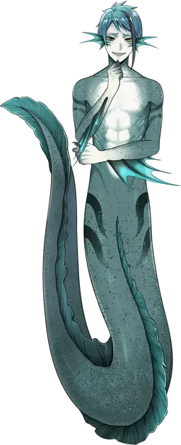 Profile image of ジェイド
