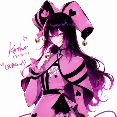 Profile image of アルテュール
