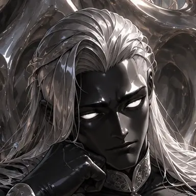 Profile image of Gillion