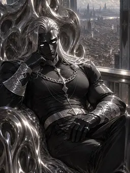 Profile image of Gillion