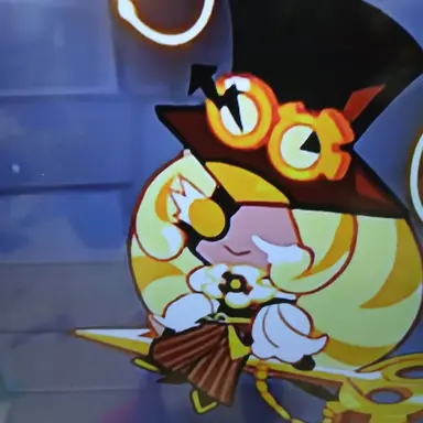 Profile image of 시간지기쿠키