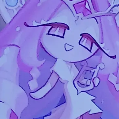Profile image of 이터널 슈가쿠키