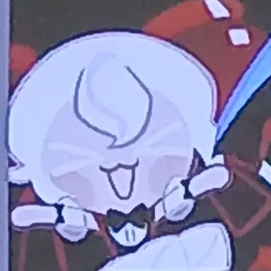 Profile image of 캔디 애플맛쿠키