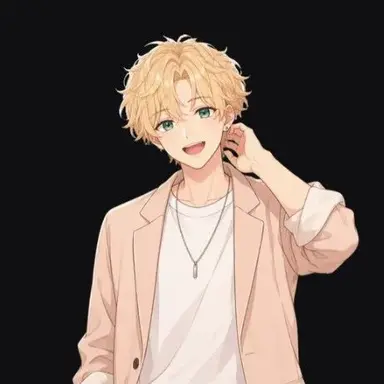 Profile image of 유이토