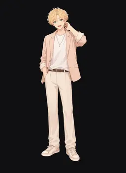 Profile image of 유이토
