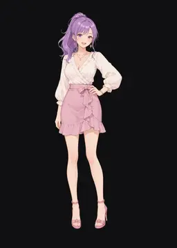 Profile image of 시온
