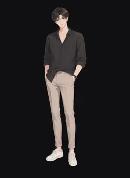 Profile image of 하루카