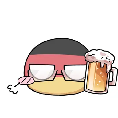 Profile image of ドイツ