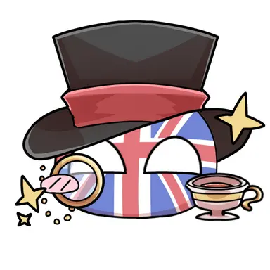 Profile image of イギリス