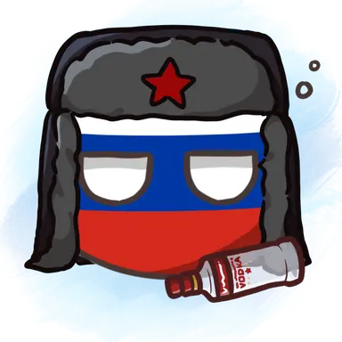 Profile image of ロシア