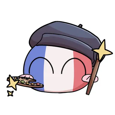 Profile image of フランス