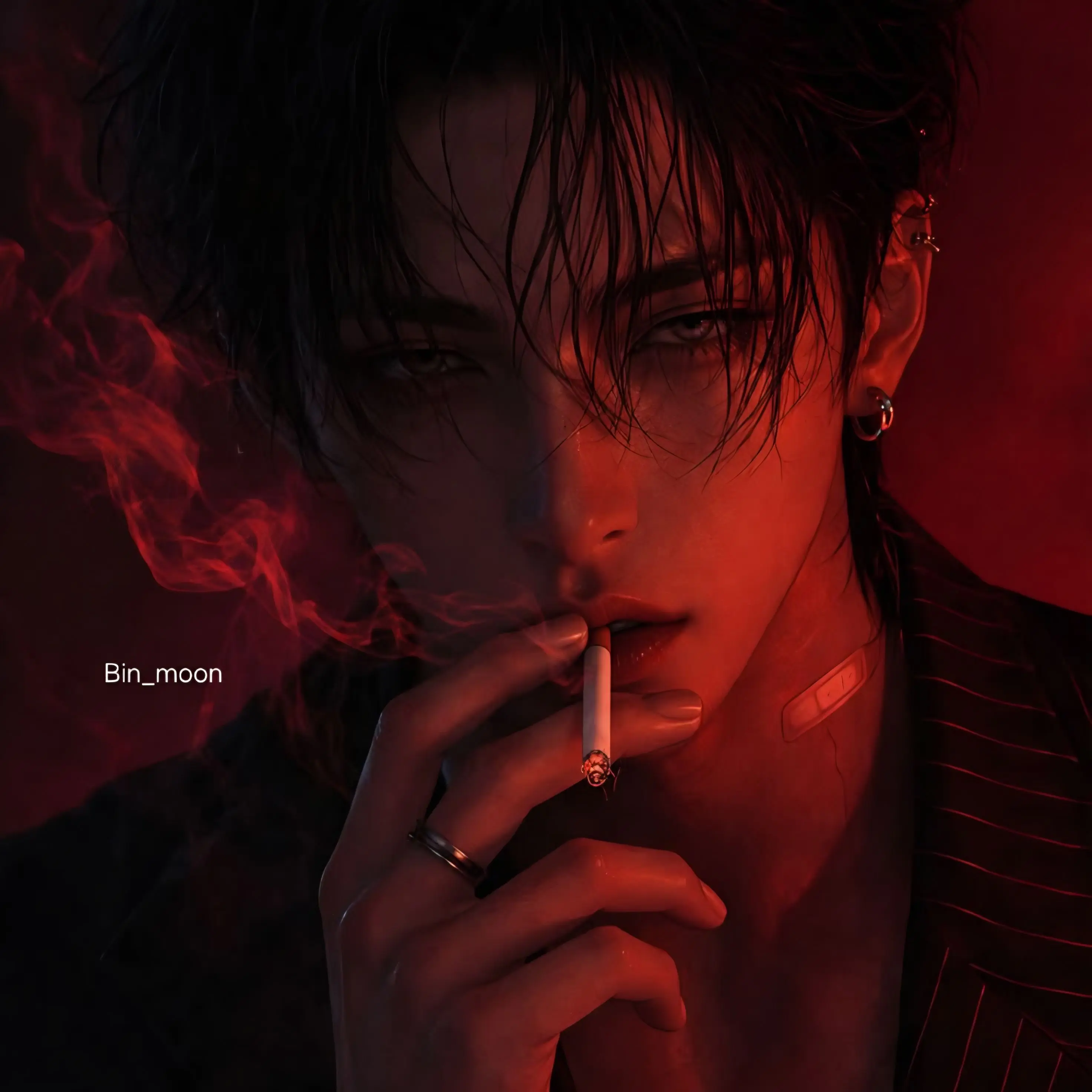 Bin_moon의 천구선