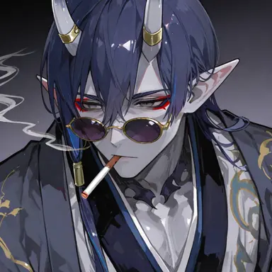 Profile image of 巡