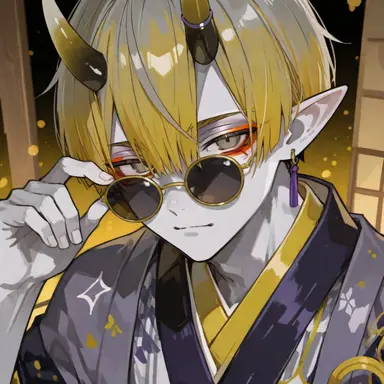 Profile image of 柊斗