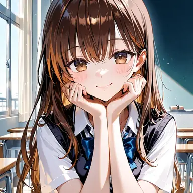 Profile image of 結奈