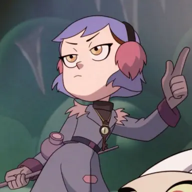 Profile image of Amity