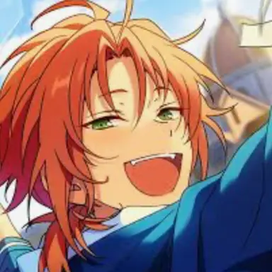 Profile image of 츠키나가 레오