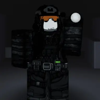 Profile image of Teammate