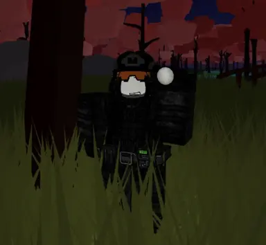 Profile image of Teammate