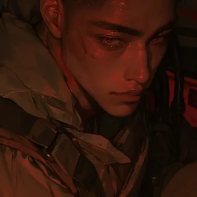 Profile image of H